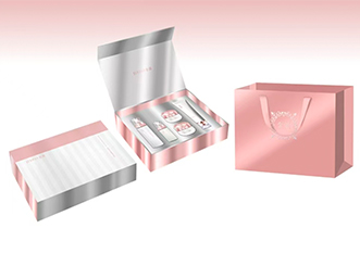 金派?沁姿水光系列