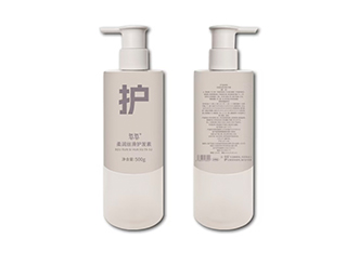 氫氫?柔潤絲滑護(hù)發(fā)素