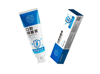 植物珍派?口腔抑菌膏